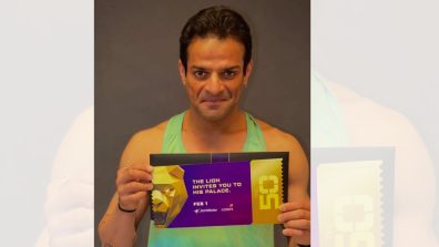 Yeh Hai Mohabbatein Fame Karan Patel Confirmed As First Contestant Of Colors TV’s New Reality Show ‘The 50’