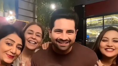 Yeh Rishta Kya Kehlata Hai OG Cast Reunites: A Nostalgic Peek Into Their Fun-Filled Get-Together