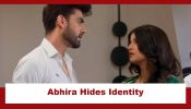 Yeh Rishta Kya Kehlata Hai Upcoming Twist: Abhira brings Vani home; but hides her identity from Armaan