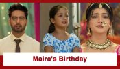 Yeh Rishta Kya Kehlata Hai Upcoming Twist: Armaan and Abhira celebrate Maira’s birthday; Vani’s hidden truth scares Abhira