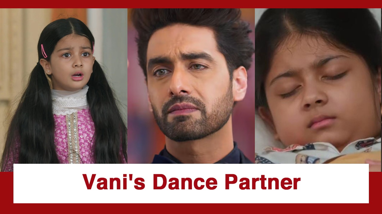 Yeh Rishta Kya Kehlata Hai Upcoming Twist: Armaan becomes Vani's dance partner; Will this affect Maira? 984061