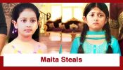 Yeh Rishta Kya Kehlata Hai Upcoming Twist: OMG!! Maira steals Vani’s dance shoes; leaves Vani in tears