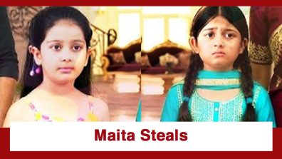 Yeh Rishta Kya Kehlata Hai Upcoming Twist: OMG!! Maira steals Vani’s dance shoes; leaves Vani in tears