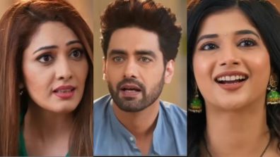 Yeh Rishta Kya Kehlata Hai Written Update 12 January 2026: Abhira Tries To Keep Armaan Away From Meher; Krish Finds Something Fishy