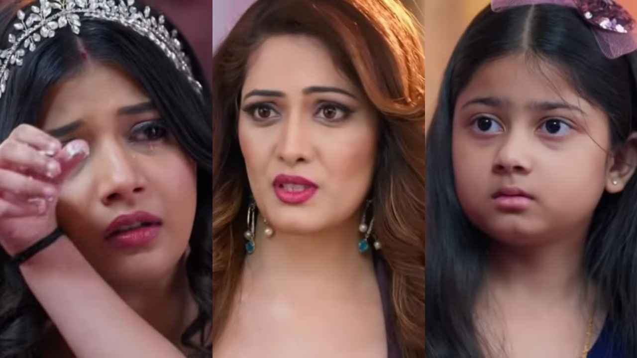 Yeh Rishta Kya Kehlata Hai Written Update 14 January 2026: Meher's Birthday Surprise Ruins Abhira's Mood; Vani Wipes Her Tears 983167