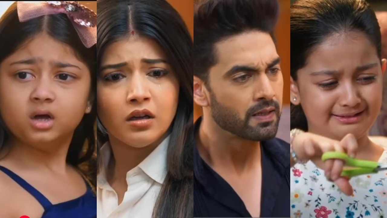 Yeh Rishta Kya Kehlata Hai Written Update 16 January 2026: Armaan And Abhira Face Emotional Turmoil, Maira Blames Vani 983449