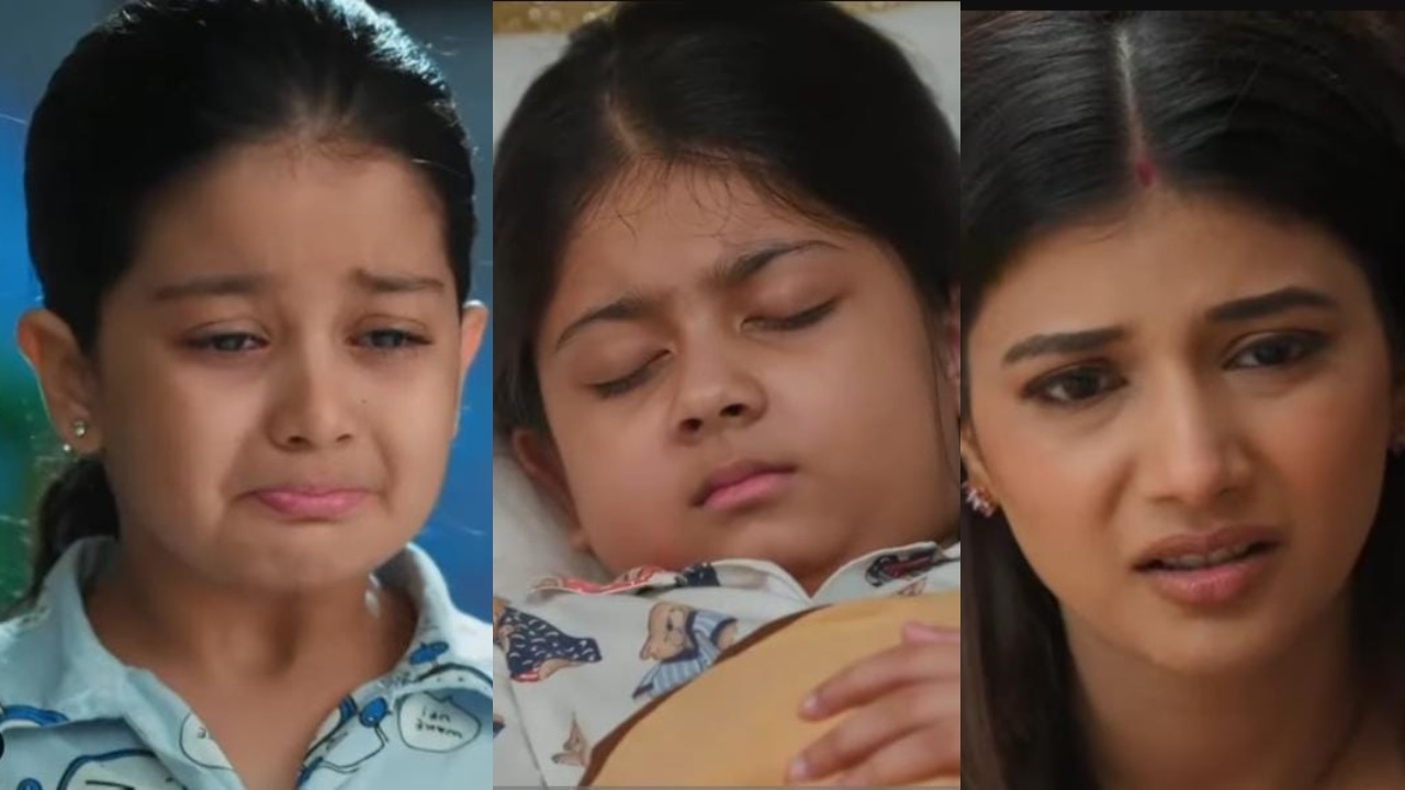 Yeh Rishta Kya Kehlata Hai Written Update 19 January 2026: Mr Mittal Stuns Armaan; Maira's Jealousy Forces Her To Lie To Abhira 983932