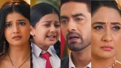 Yeh Rishta Kya Kehlata Hai Written Update 21 January 2026: Armaan Ends Maira’s Misunderstandings, Abhira Confronts Vidya