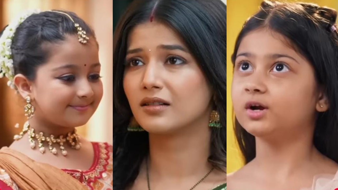 Yeh Rishta Kya Kehlata Hai Written Update 22 January 2026: Abhira Decides To Send Vani To Boarding School, But Maira Still Gets Upset 984296