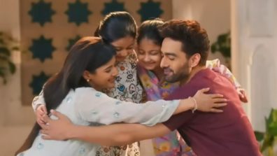 Yeh Rishta Kya Kehlata Hai Written Update 24 January 2026: Armaan Steps In As Vani’s Dance Partner; Abhira Lost In Happy Family Dreams