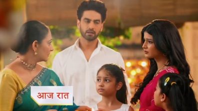 Yeh Rishta Kya Kehlata Hai Written Update 27 January 2026: Abhira Takes Charge To Unite Vani And Maira, But Meher Arrives With Secret Motive
