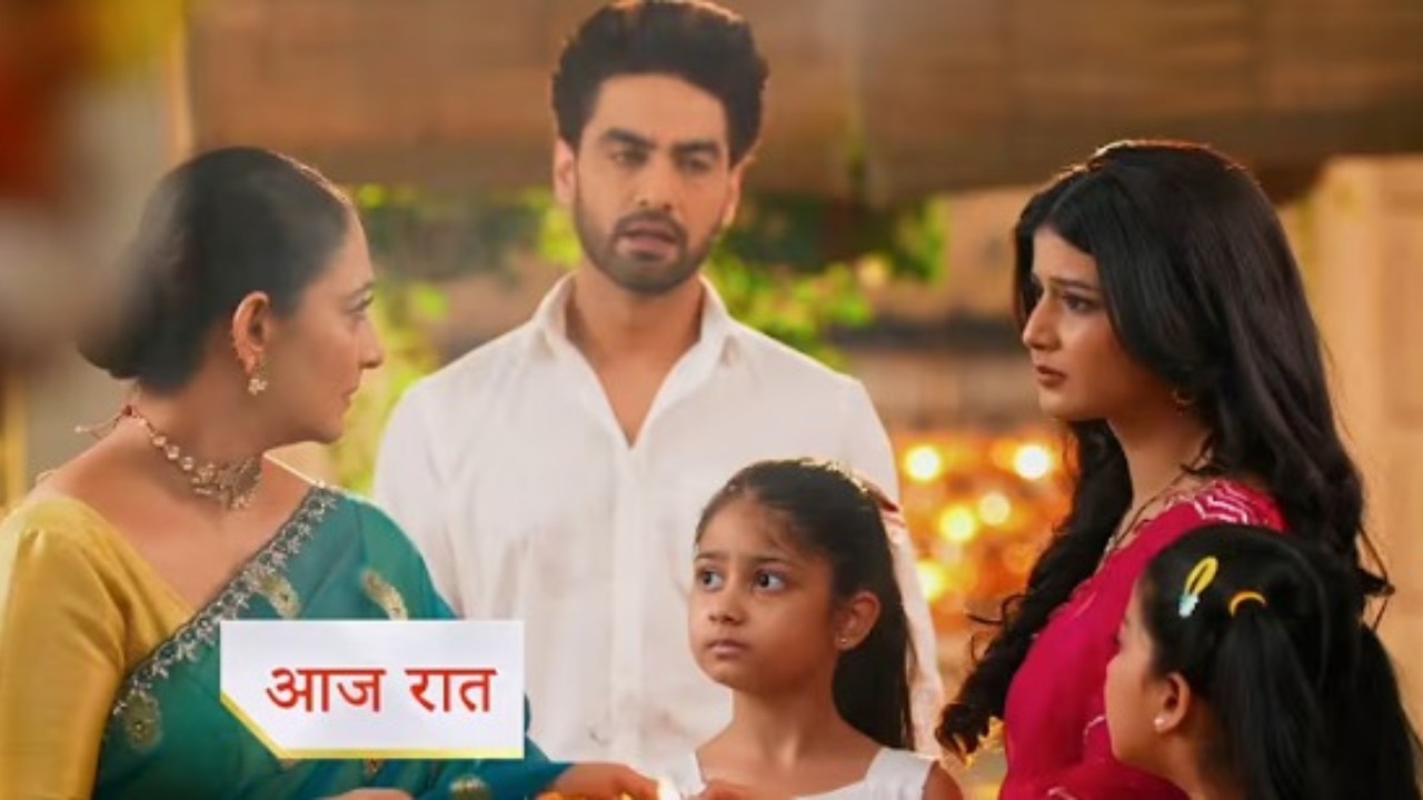 Yeh Rishta Kya Kehlata Hai Written Update 27 January 2026: Abhira Takes Charge To Unite Vani And Maira, But Meher Arrives With Secret Motive 984775