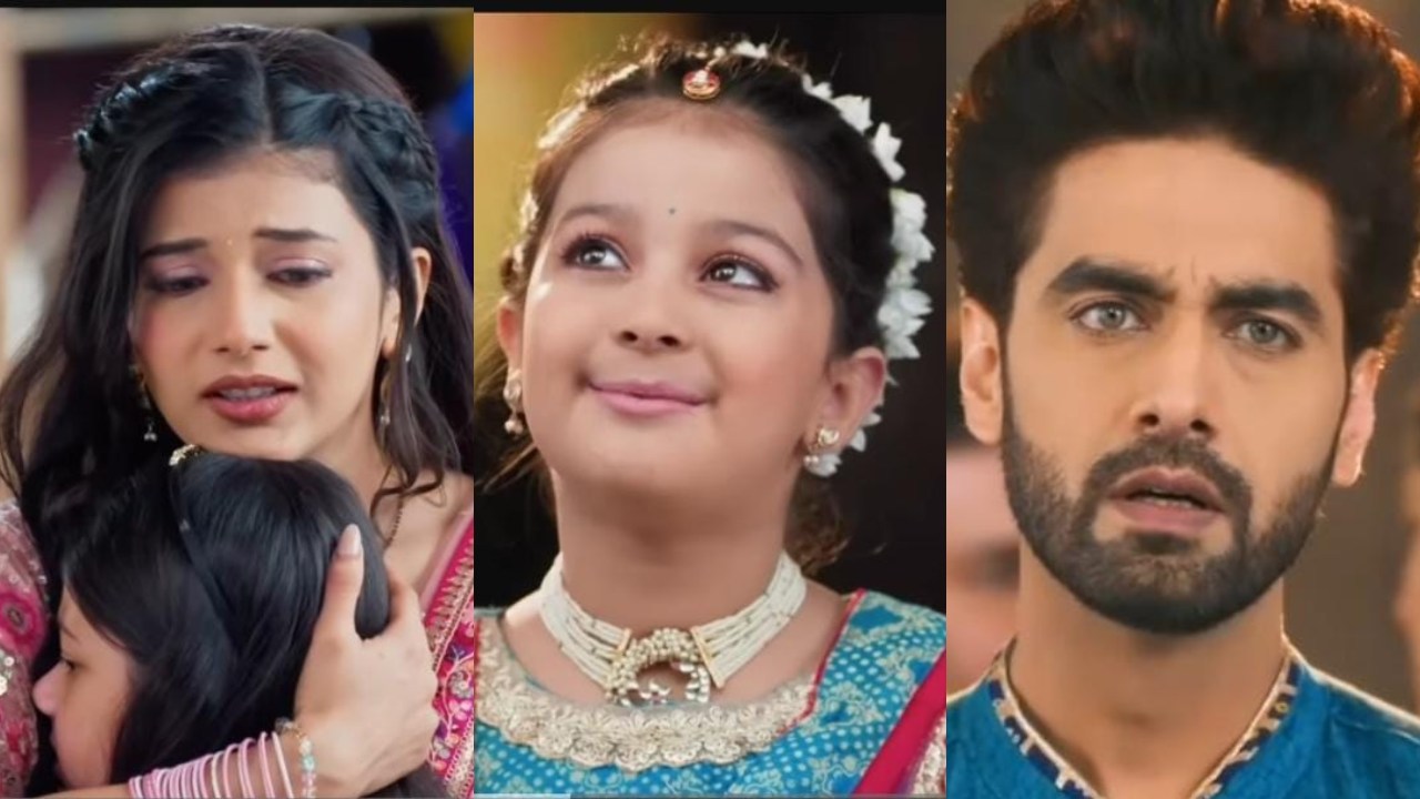 Yeh Rishta Kya Kehlata Hai Written Update 29 January 2026: Maira’s Demand Turns Abhira’s World Upside Down; Armaan Walks Away 984997