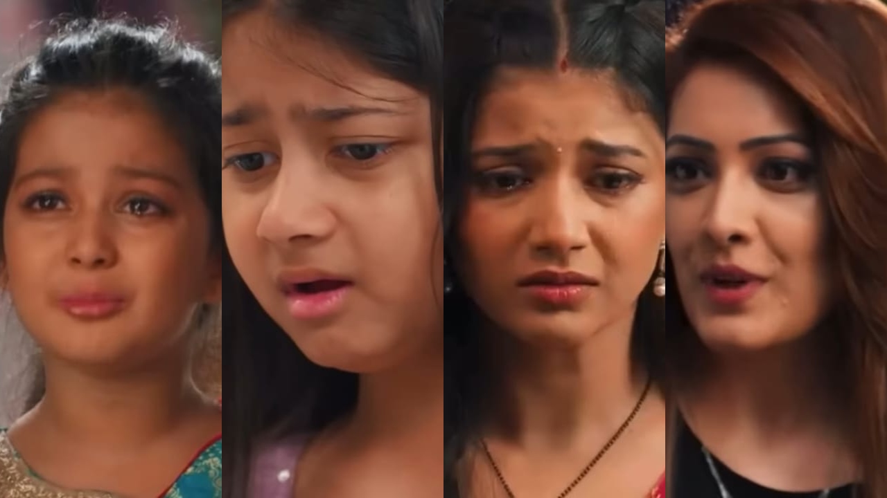 Yeh Rishta Kya Kehlata Hai Written Update 30 January 2026: Maira-Abhira Rift Deepens; Meher Holds Vani Captive 985137