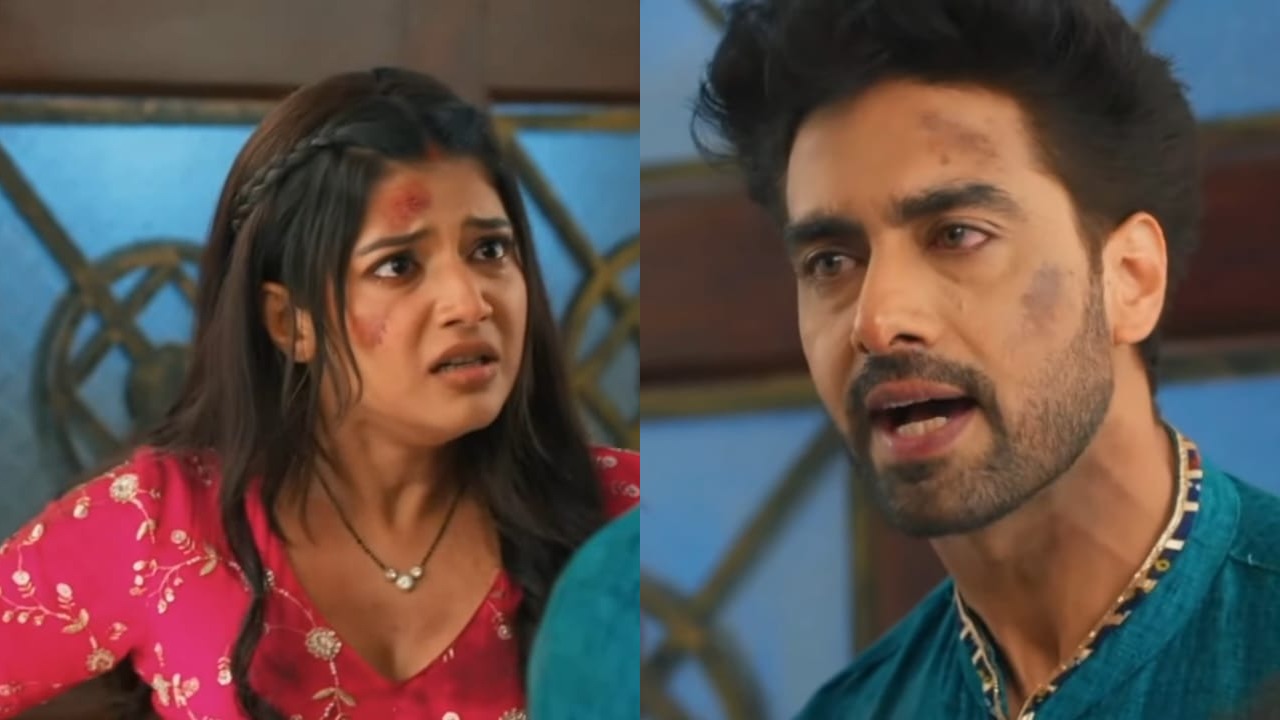 Yeh Rishta Kya Kehlata Hai Written Update 31 January 2026: Abhira Puts Vani First In A Life-Or-Death Moment; Armaan Questions Her Motherhood 985364