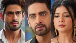 Yeh Rishta Kya Kehlata Hai Written Update 7 January 2026: Krish Apologises To Armaan; Abhira Becomes Suspicious