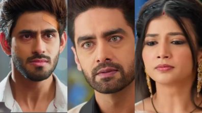 Yeh Rishta Kya Kehlata Hai Written Update 7 January 2026: Krish Apologises To Armaan; Abhira Becomes Suspicious