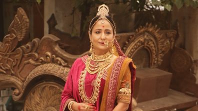 YRKKH’s Lataa Saberwal Set To Return To Screens With An Exciting Web Series – Check Details