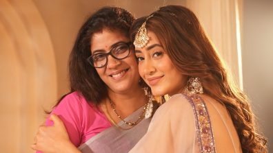 YRKKH’s Shivangi Joshi Pens A Soulful Note For Her Mother, Calls Her The ‘Greatest Blessing’