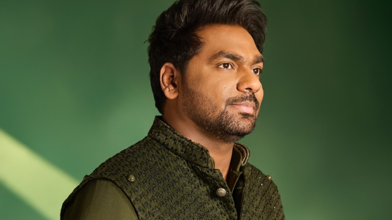 Zakir Khan Announces Career Break, To Focus On Health 984258