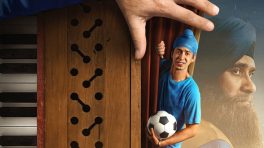 ZEE5 Unveils the Trailer of Shabad – Reet Aur Riwaaz, a Soulful and Heartfelt Father–Son Coming-of-Age Drama Set in Punjab