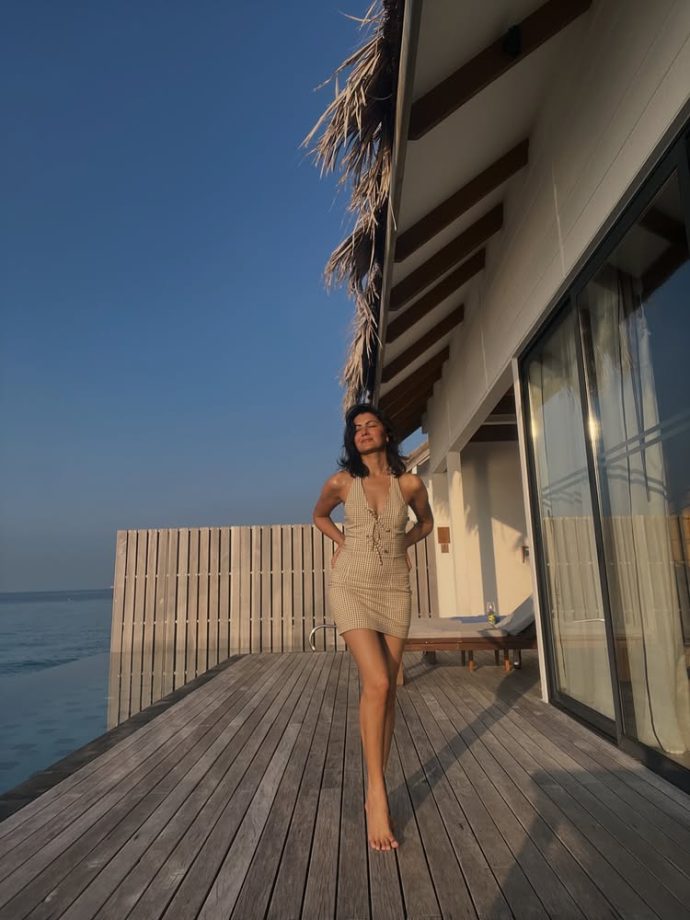 40 & Fabulous: Sneak Peek Into Sriti Jha's Carefree Birthday Celebration 989114