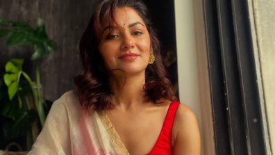 40 & Fabulous: Sneak Peek Into Sriti Jha’s Carefree Birthday Celebration