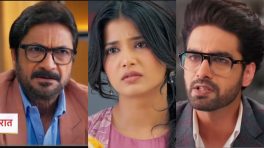 Yeh Rishta Kya Kehlata Hai Written Update 6 February 2026: Mr Mittal's Business Deal Brings Armaan And Abhira Together—What Will Happen Next?