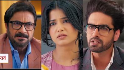 Yeh Rishta Kya Kehlata Hai Written Update 6 February 2026: Mr Mittal’s Business Deal Brings Armaan And Abhira Together—What Will Happen Next?