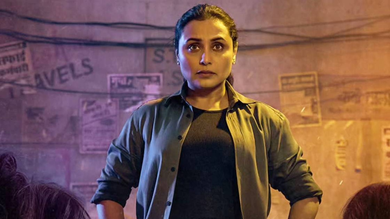 Mardaani 3 Box Office Collection Day 4: Rani Mukerji Starrer Film Nears 20 Crore Net On 1st Monday 985708