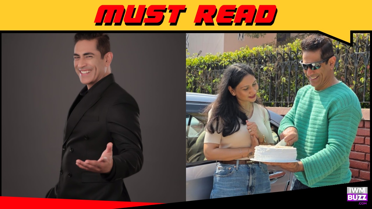 Tarun Khanna Rings in a Spiritually Special Birthday in Ujjain! 988447