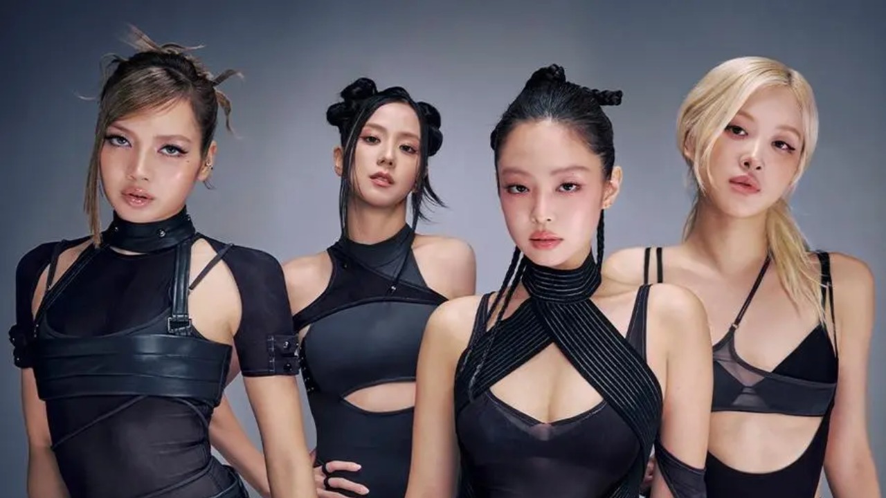 BLACKPINK Sets New Hanteo Record With First-Day Sales 989088