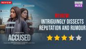 Accused Review: Intriguingly Dissects Reputation and Rumour