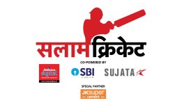 Aaj Tak to Host ‘Salaam Cricket’ Ahead of T20 World Cup