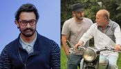 Aamir Khan Shares Update On Salim Khan’s Health, Says He Is Recovering In ICU 988717
