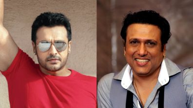 Actor Vinay Anand rubbishes Govinda’s bankruptcy rumours