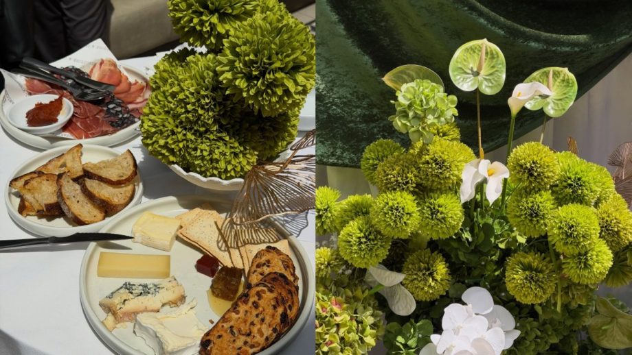 Actress Nityaami Shirke Ties The Knot With Long-Time Partner Mike Masih [Photos] 986478