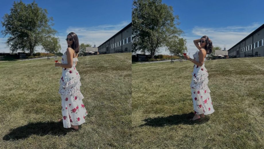 Aishwarya Desai’s Easy Summer Style: Sundress Moments We Love 989122