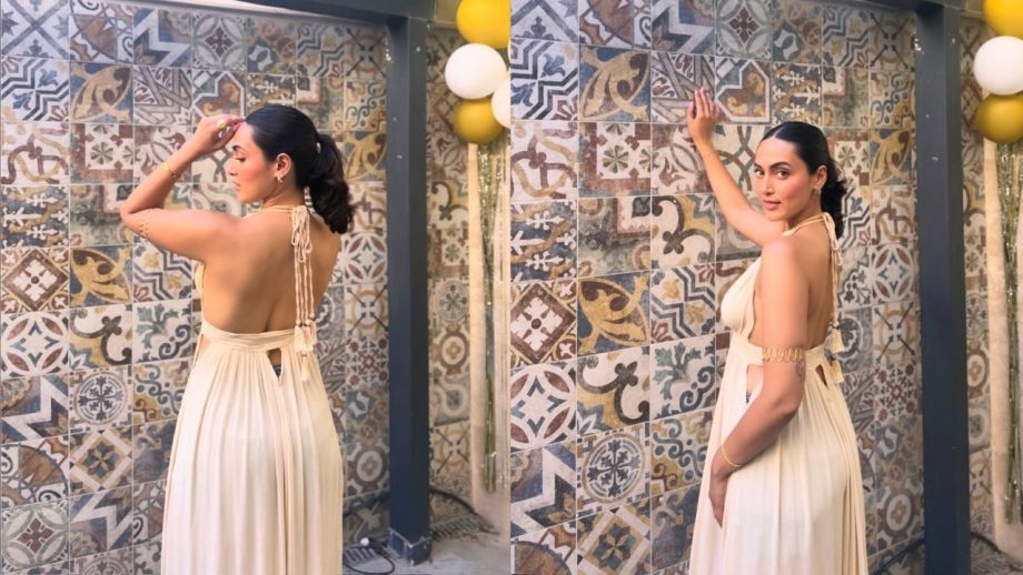 Aishwarya Desai’s Easy Summer Style: Sundress Moments We Love 989124