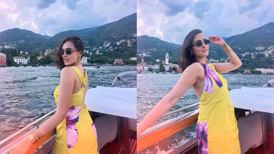 Aishwarya Desai’s Easy Summer Style: Sundress Moments We Love 989125