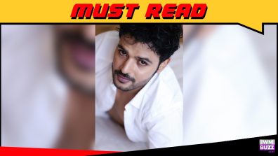 Ajay Arya all set for his theatre debut with ‘Mere Krishna’, says, ‘Theatre is all about focus and practice’