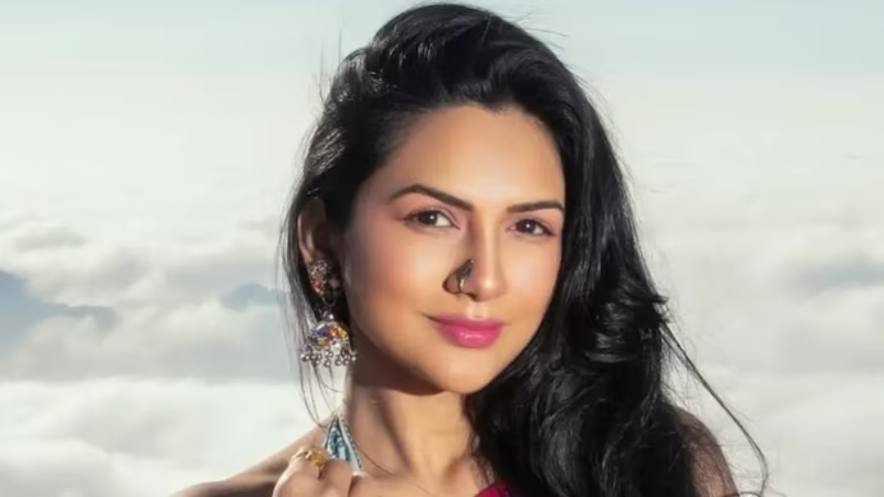 Akanksha Chamola On Not Wanting To Have Kids: "I Don't Want To Justify It To Anyone..." 989149