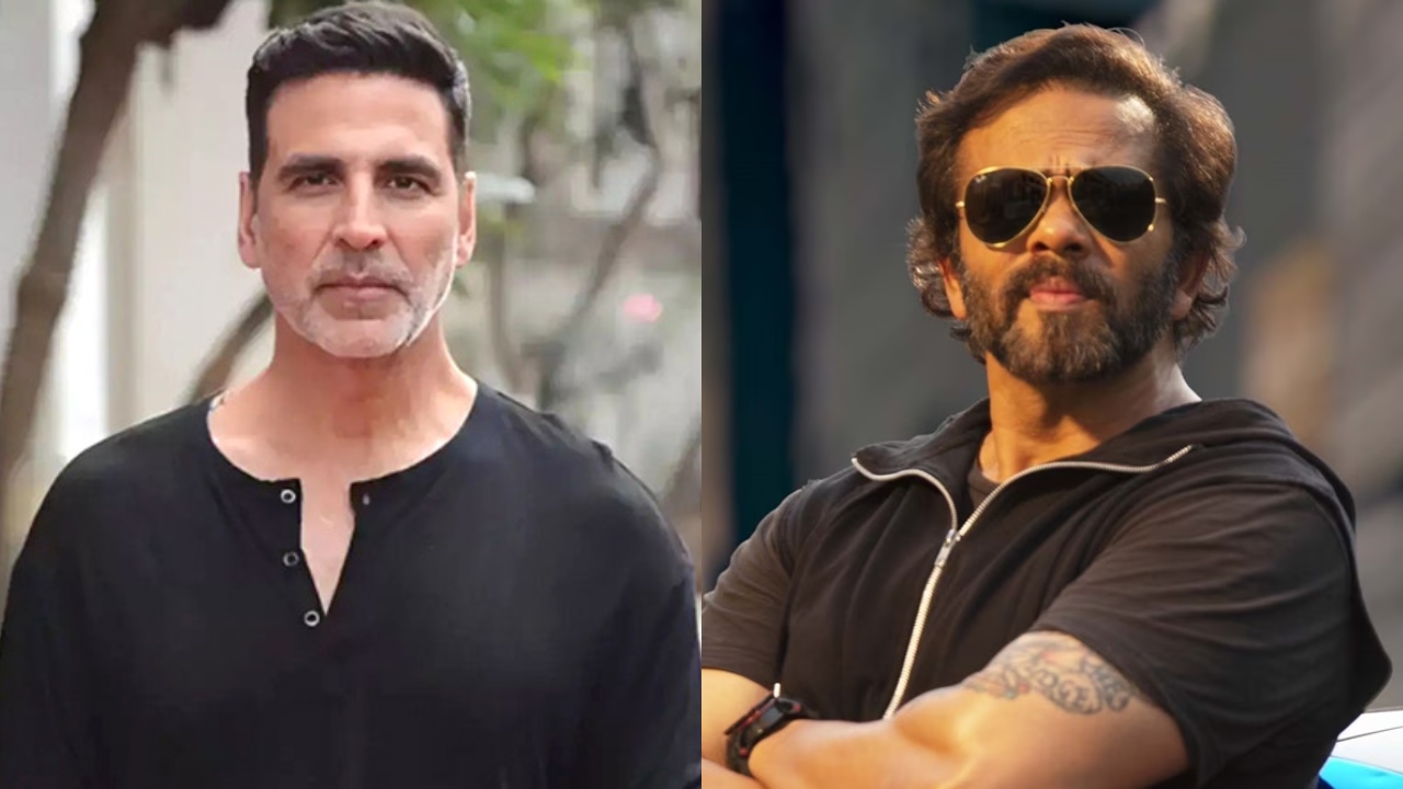 Akshay Kumar Has Not Joined Rohit Shetty’s Golmaal 5, Deets Inside 987185