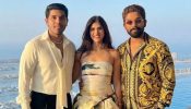 Allu Sirish and Nayanika Reddy’s Pre-Wedding Celebration in Dubai 985498