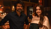 Amid Divorce Buzz, Vijay Sparks Dating Rumours With Trisha Krishnan – What's Really Brewing? 989110
