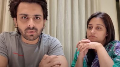 Amid Liver Cancer Fight, Dipika Kakar Reveals 13mm Cyst Diagnosis; Shoaib Ibrahim Opens Up On Living With Fear