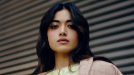 Amid Wedding Buzz, Rashmika Mandanna Shares Her Excitement For A Special Moment