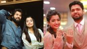 Amid Wedding Buzz Rashmika Mandanna's Ex-fiance Rakshit Shetty's Friend's Statement Creates Stir 988325