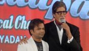 Amitabh Bachchan's Unexpected Link To Rajpal Yadav's Cheque Bounce Case That Shifted The Course 988077