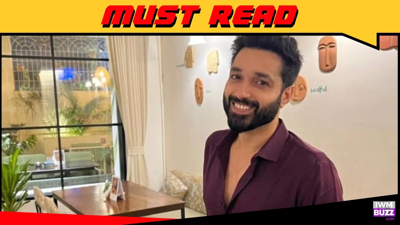 Ankit Narang talks about his 'obsessive lover' character in Sangamarmar, says, 'It is one of my most defining performances' 988626